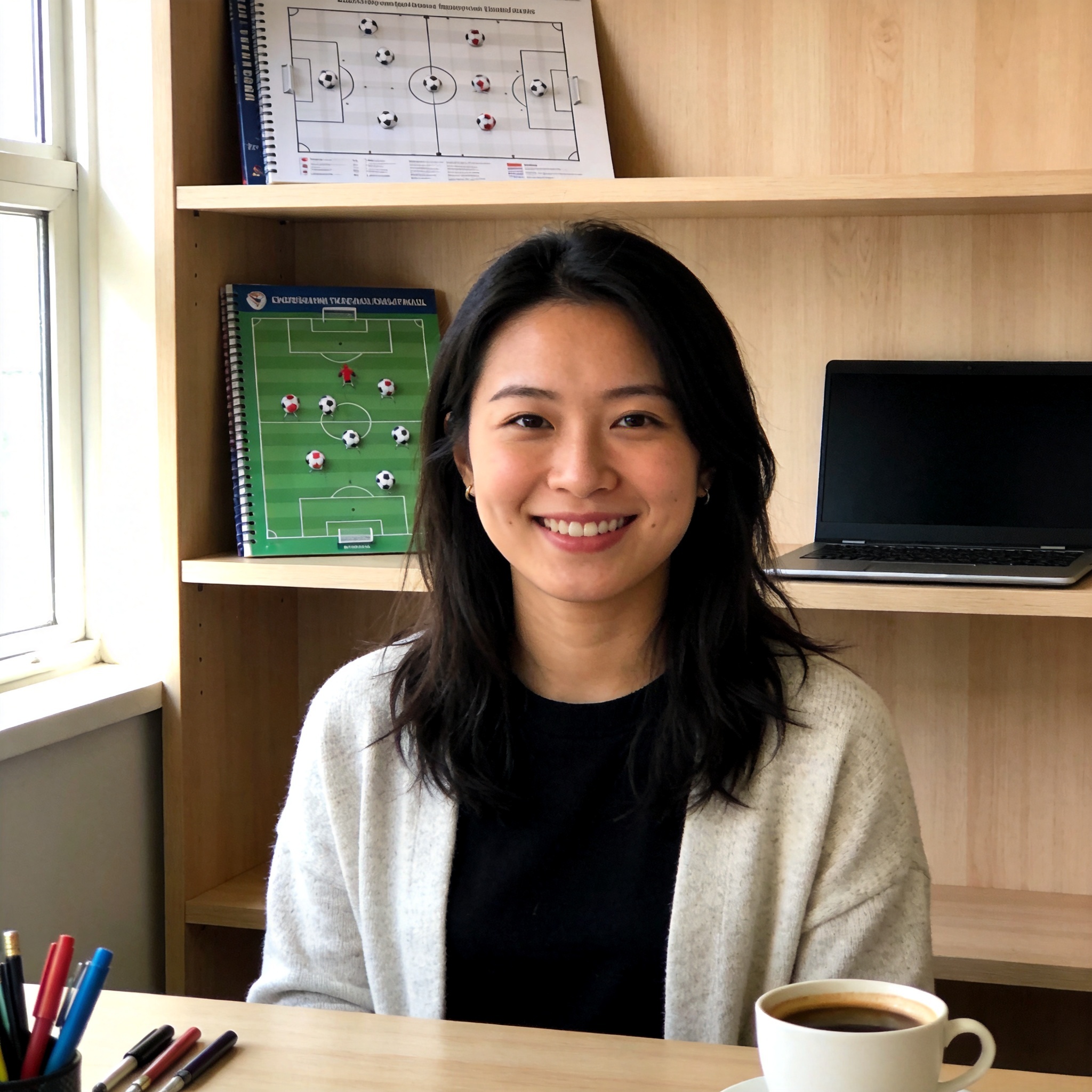 数据分析爱好者李婷评价牛八体育